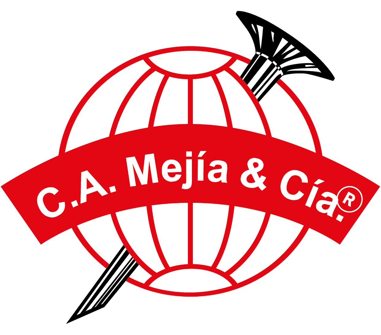 C.A. Mejía & Cía. C.A. Mejía & Cía.