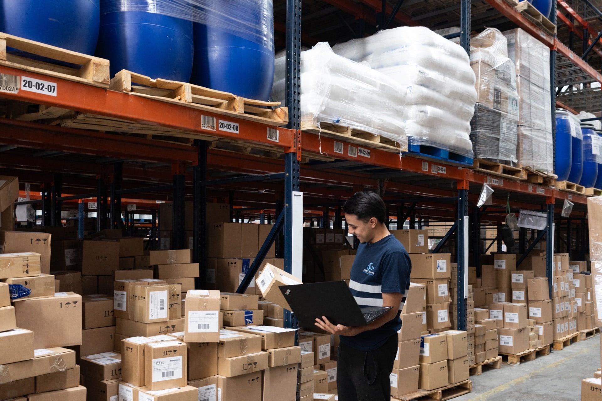 Selección automática de carrier por destino y SLA