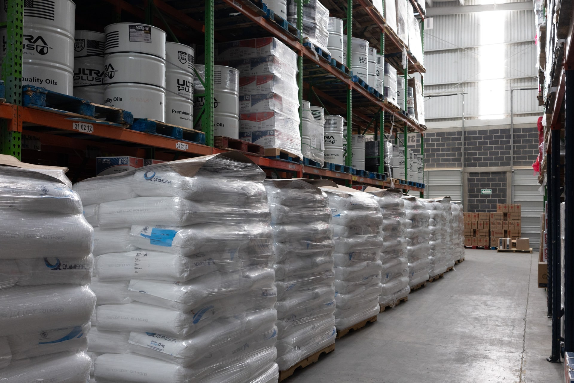 B2B & Wholesale