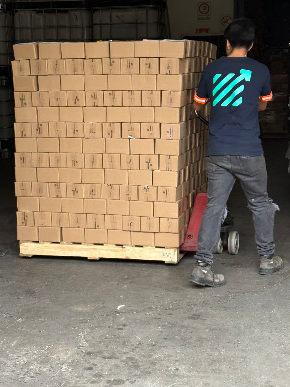 Kitting & Assembly